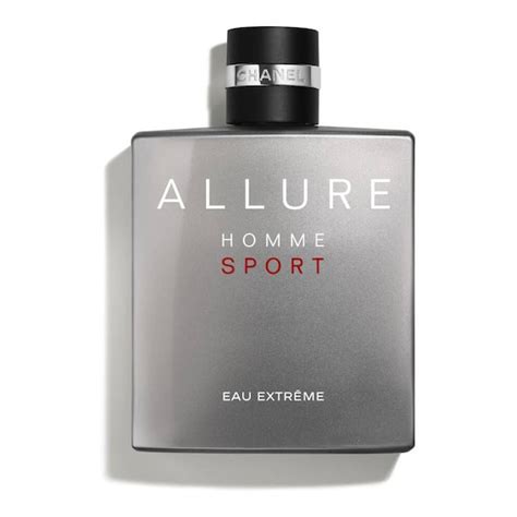 chanel parfym allure sport|allure Chanel sephora.